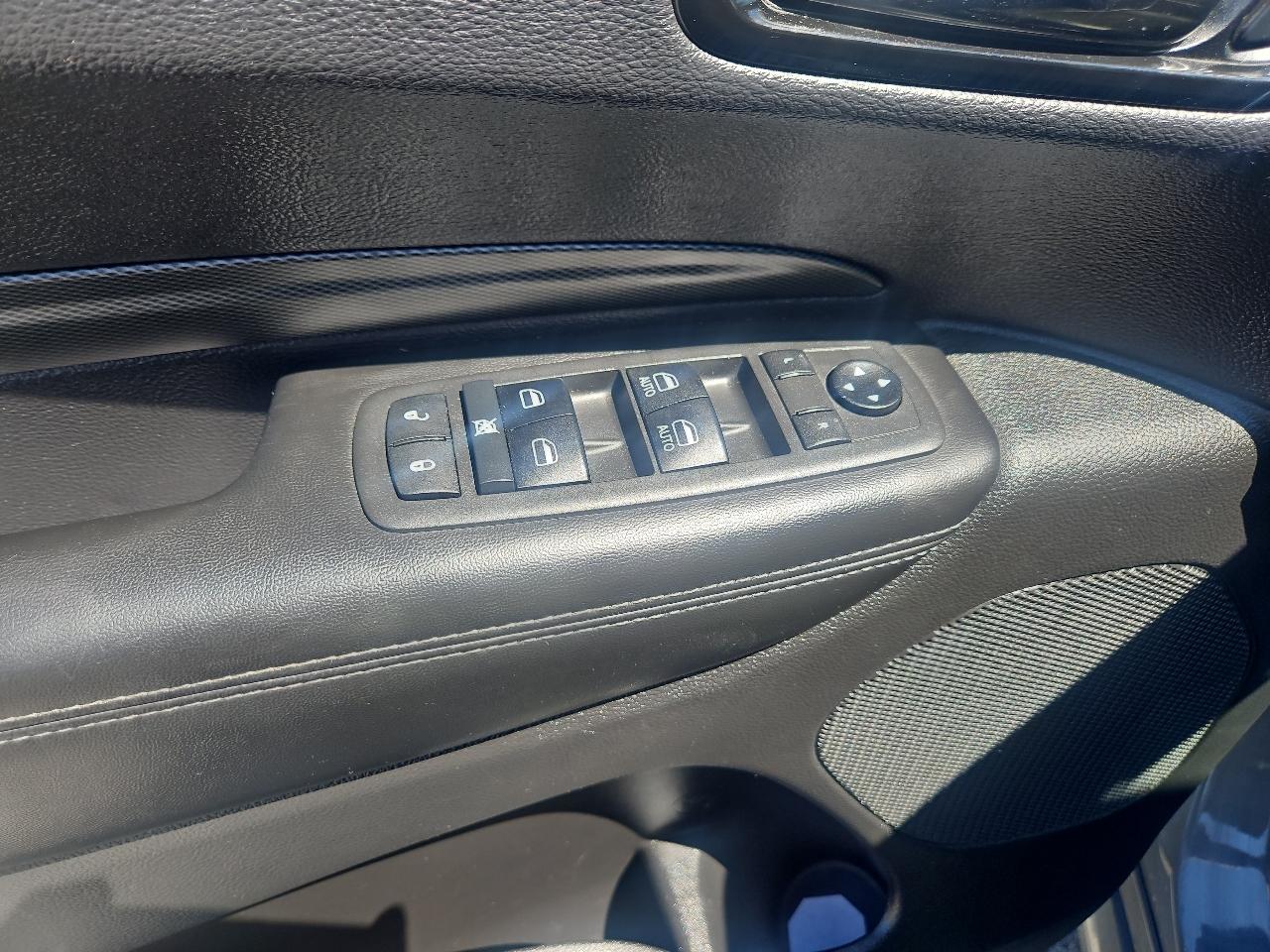 Dodge Durango GT Plus AWD 2021