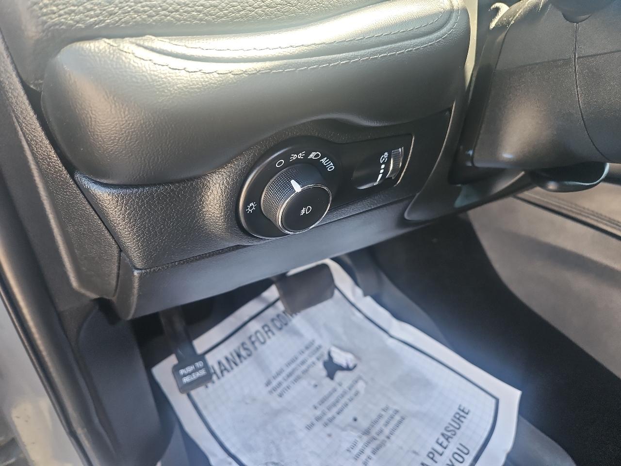 Dodge Durango GT Plus AWD 2021