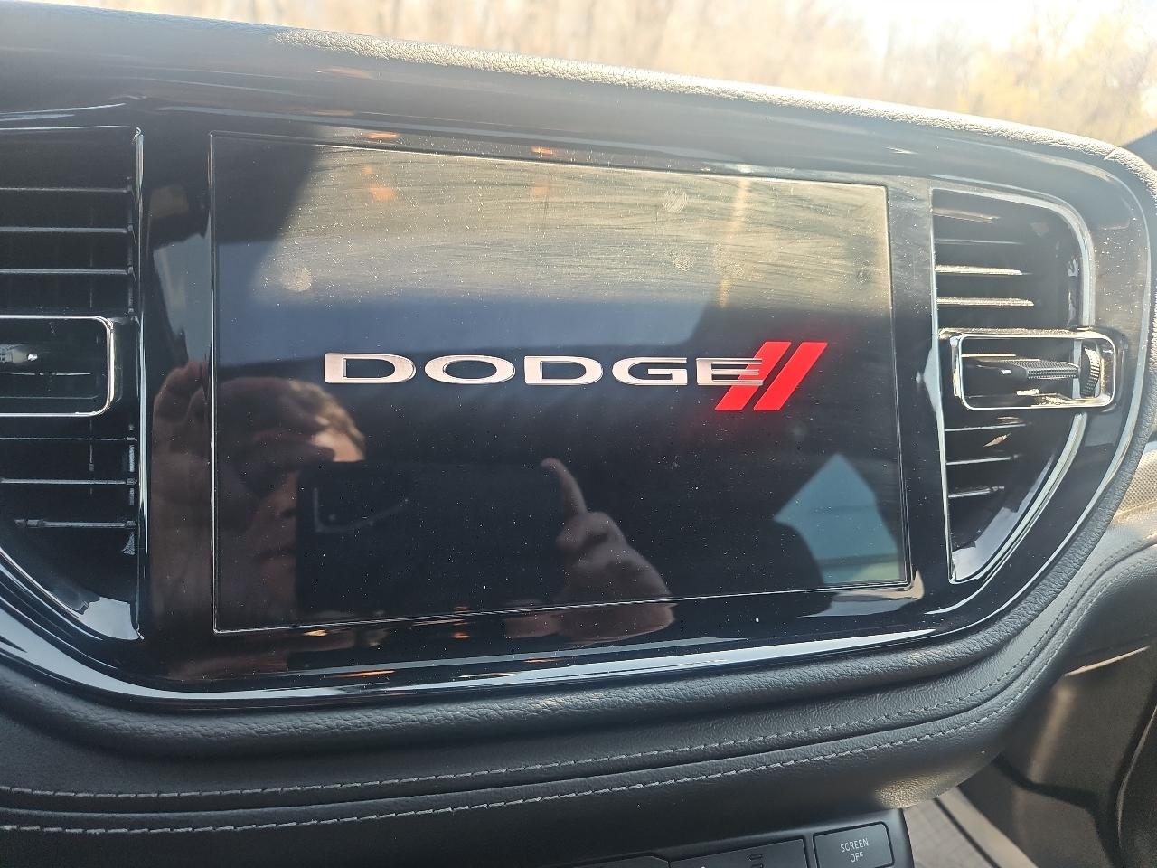 Dodge Durango GT Plus AWD 2021