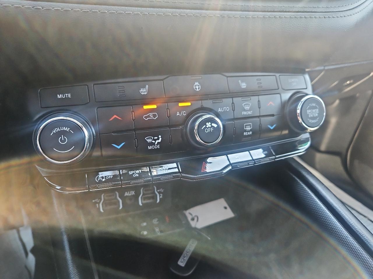 Dodge Durango GT Plus AWD 2021