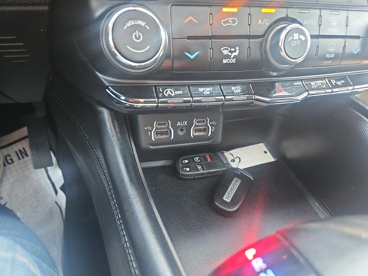 Dodge Durango GT Plus AWD 2021