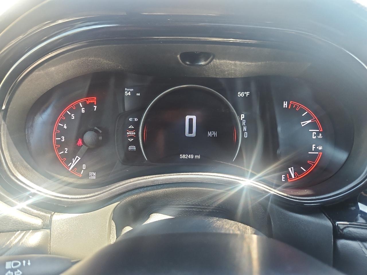 Dodge Durango GT Plus AWD 2021