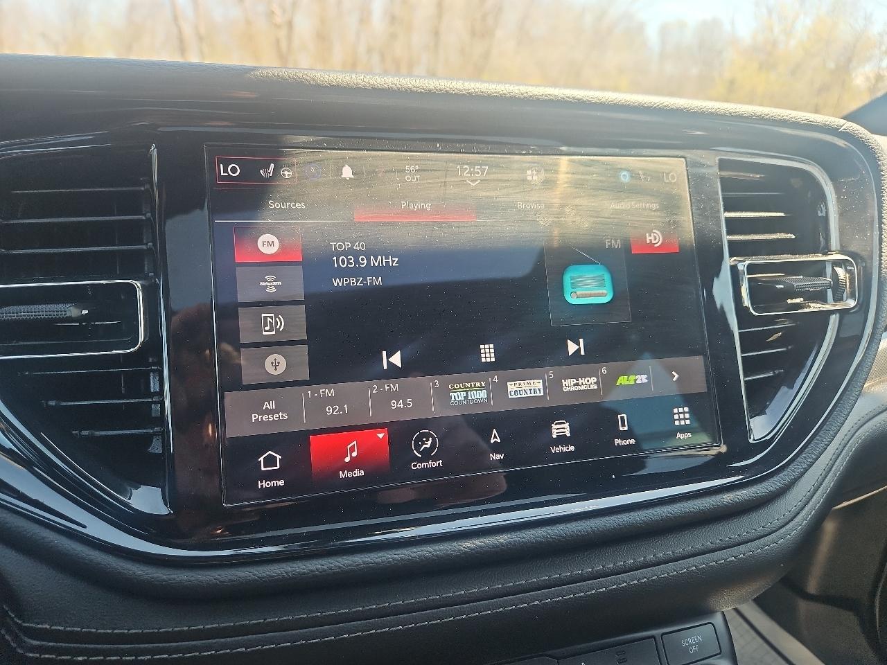 Dodge Durango GT Plus AWD 2021