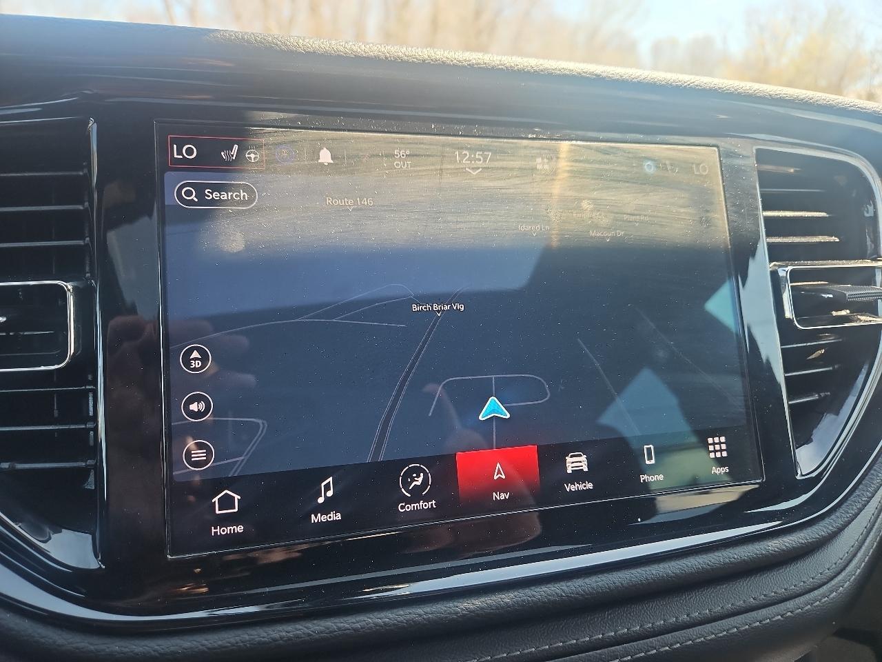 Dodge Durango GT Plus AWD 2021