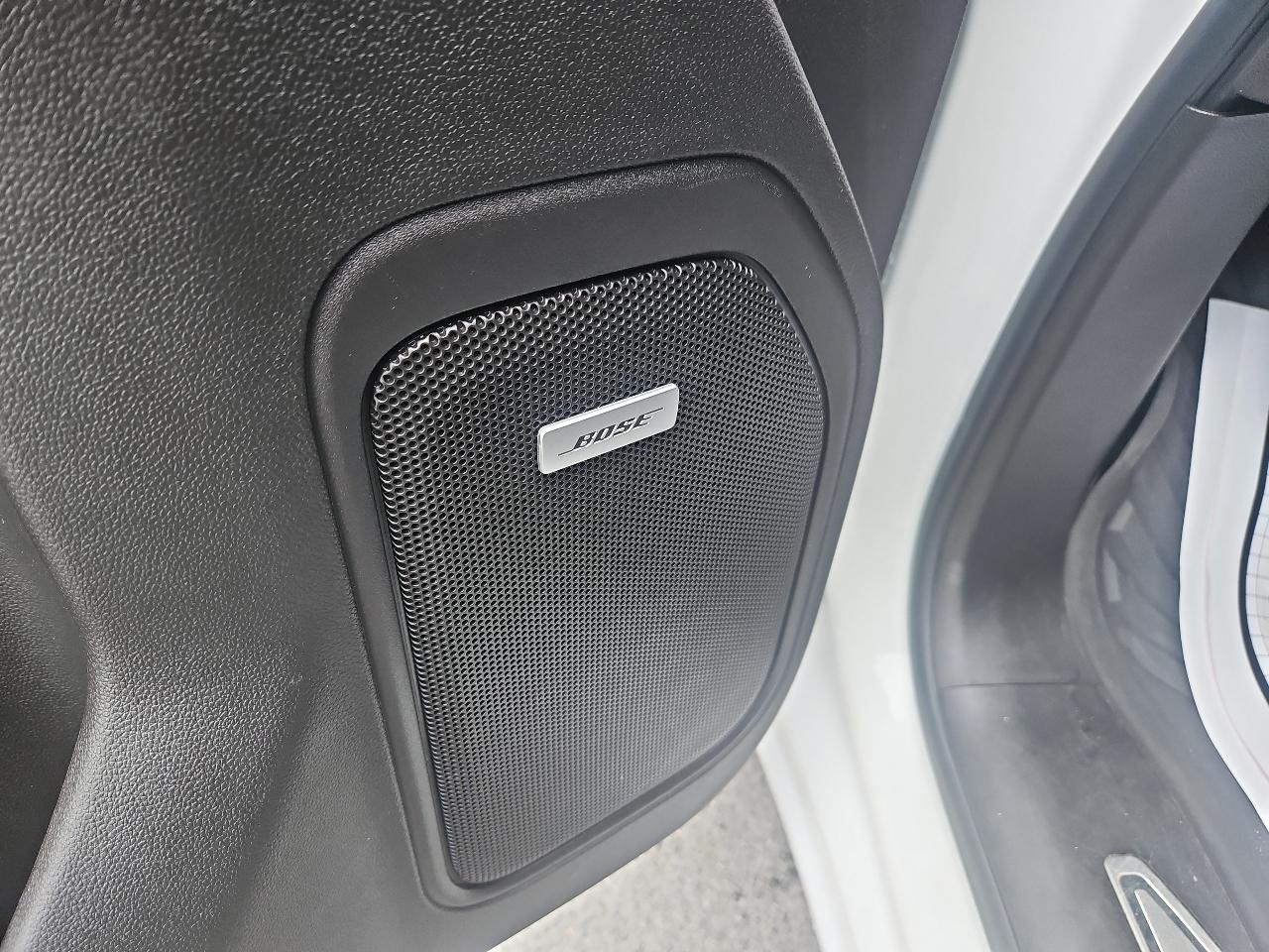 Chevrolet Silverado 1500 4WD Crew Cab 147" LT Trail Boss 2021