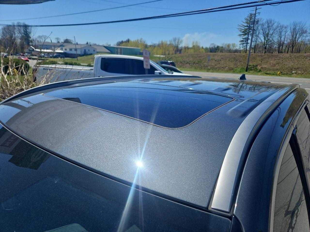 Hyundai Palisade Limited AWD 2020