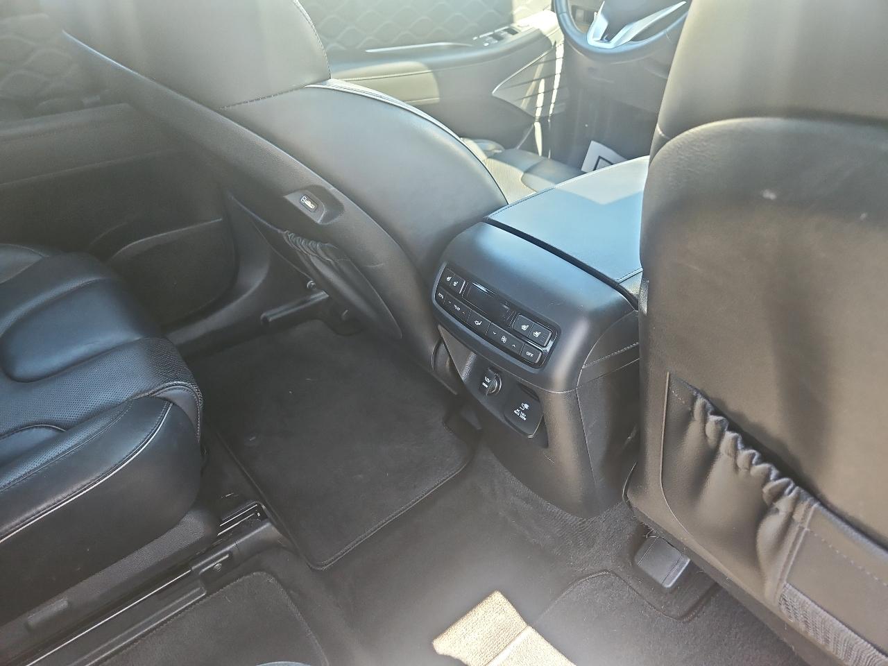 Hyundai Palisade Limited AWD 2020