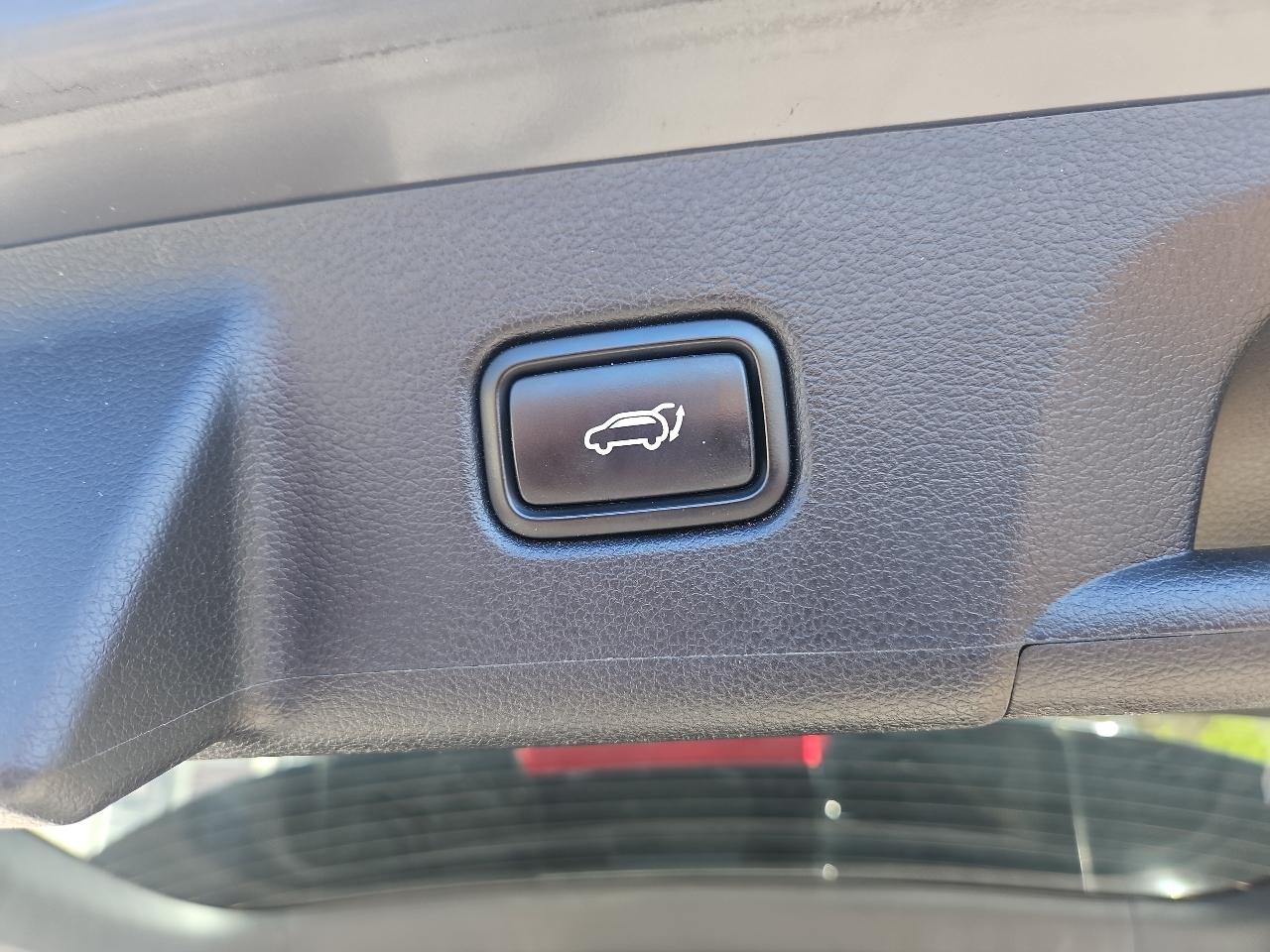 Hyundai Palisade Limited AWD 2020