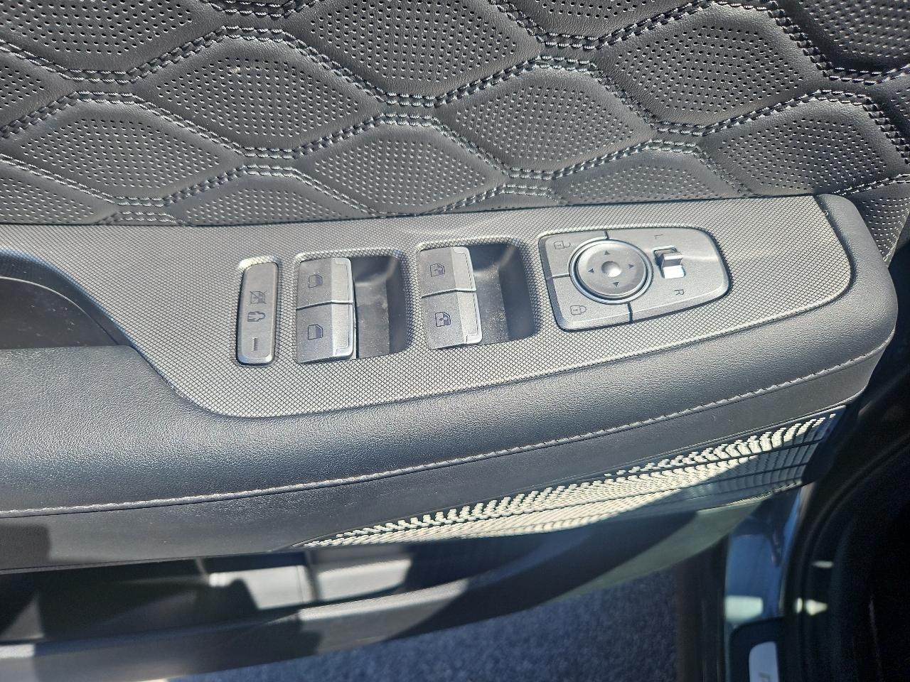 Hyundai Palisade Limited AWD 2020