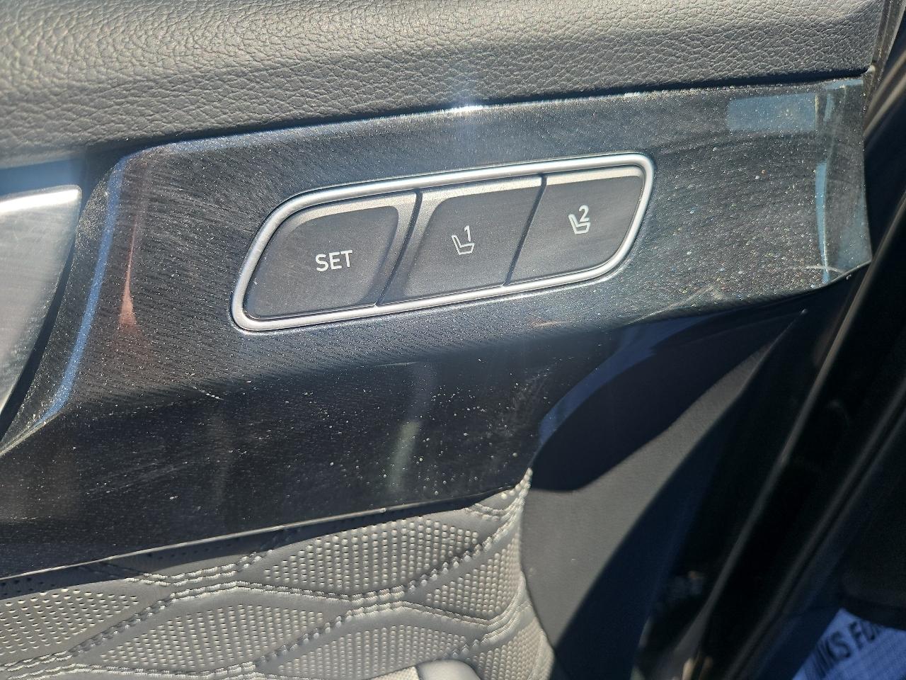 Hyundai Palisade Limited AWD 2020