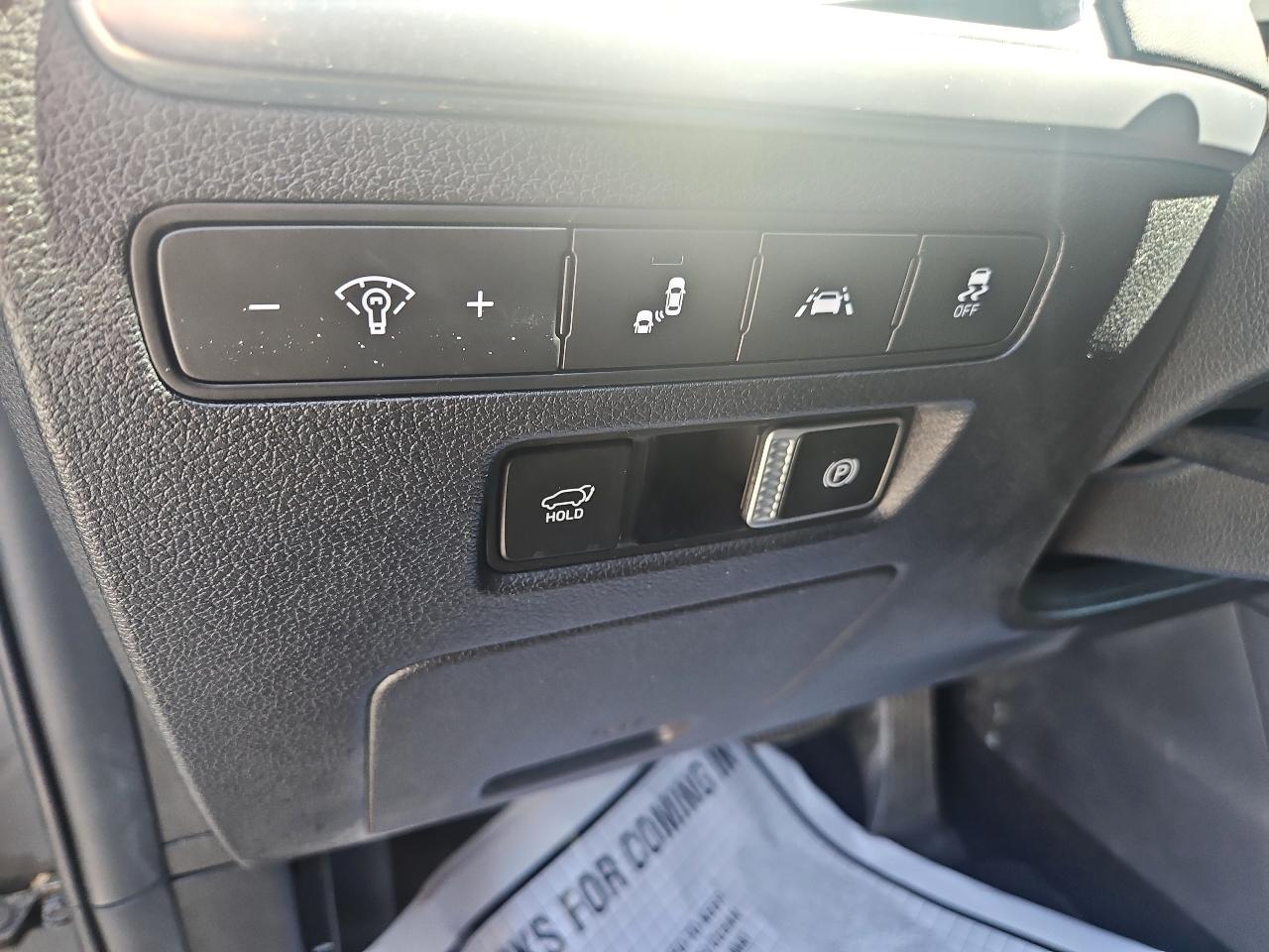 Hyundai Palisade Limited AWD 2020