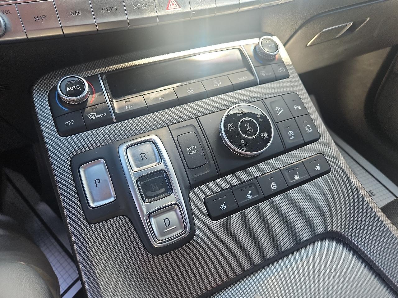 Hyundai Palisade Limited AWD 2020