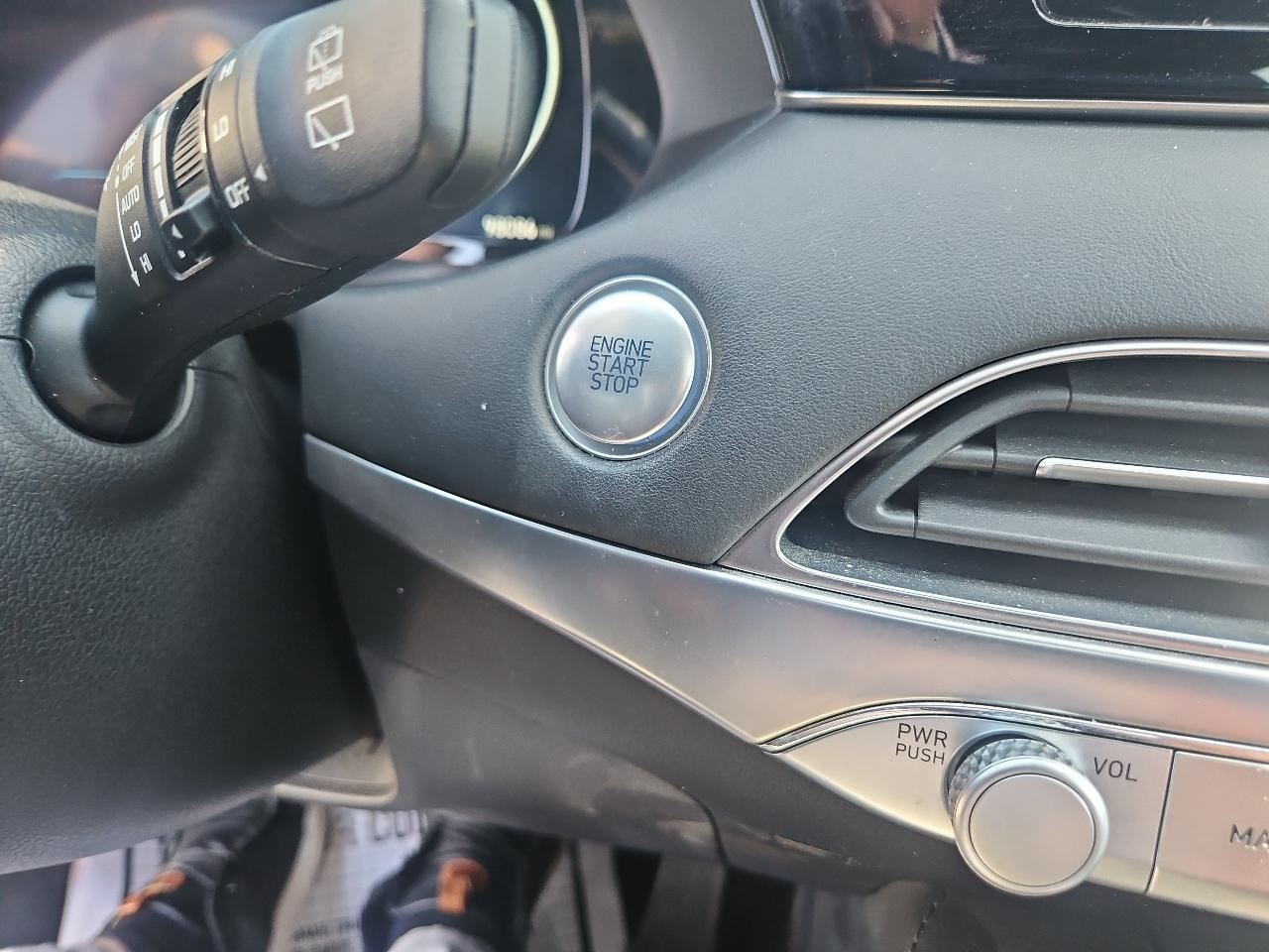 Hyundai Palisade Limited AWD 2020