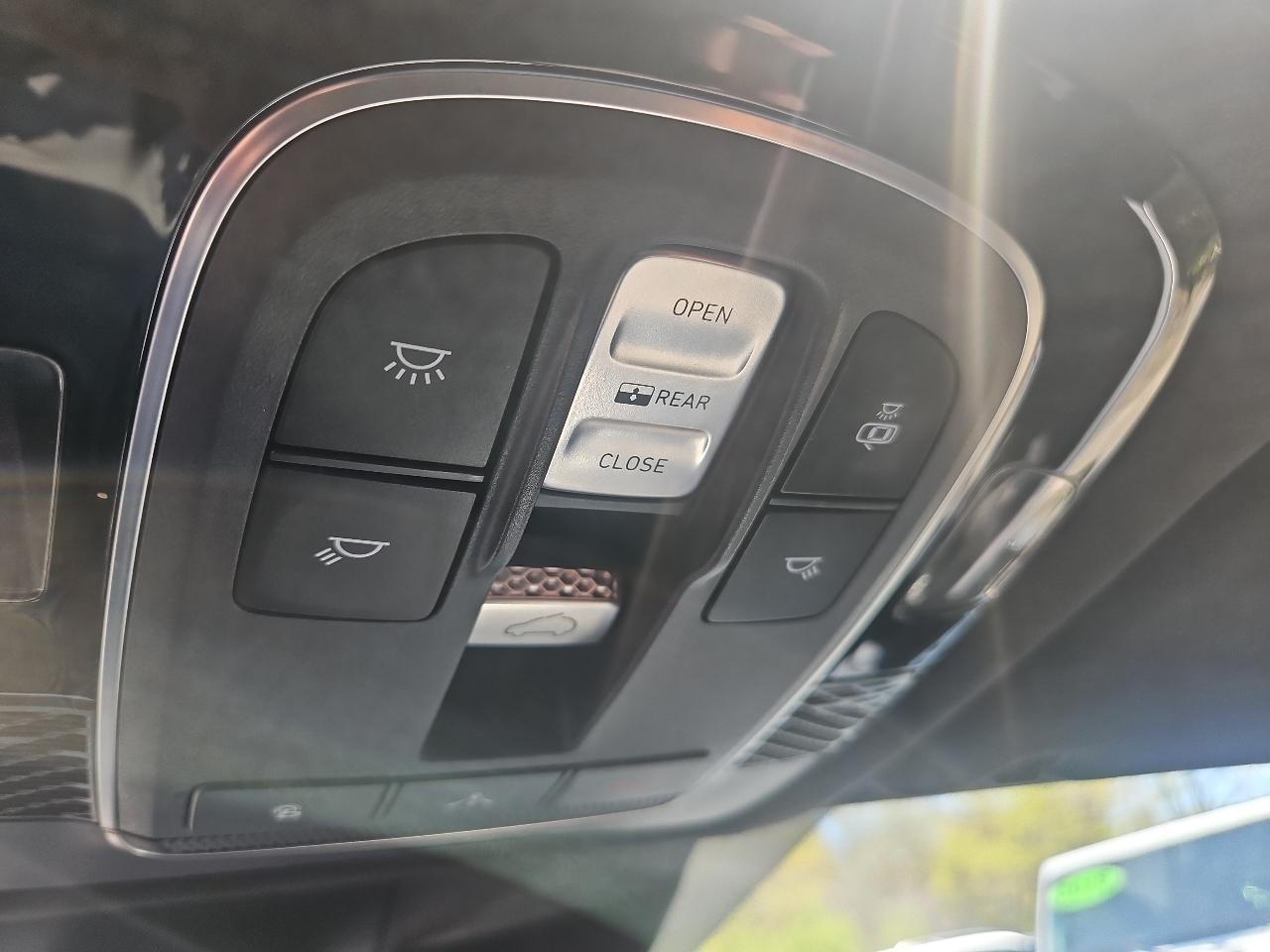 Hyundai Palisade Limited AWD 2020