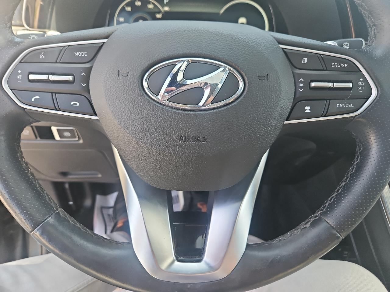 Hyundai Palisade Limited AWD 2020