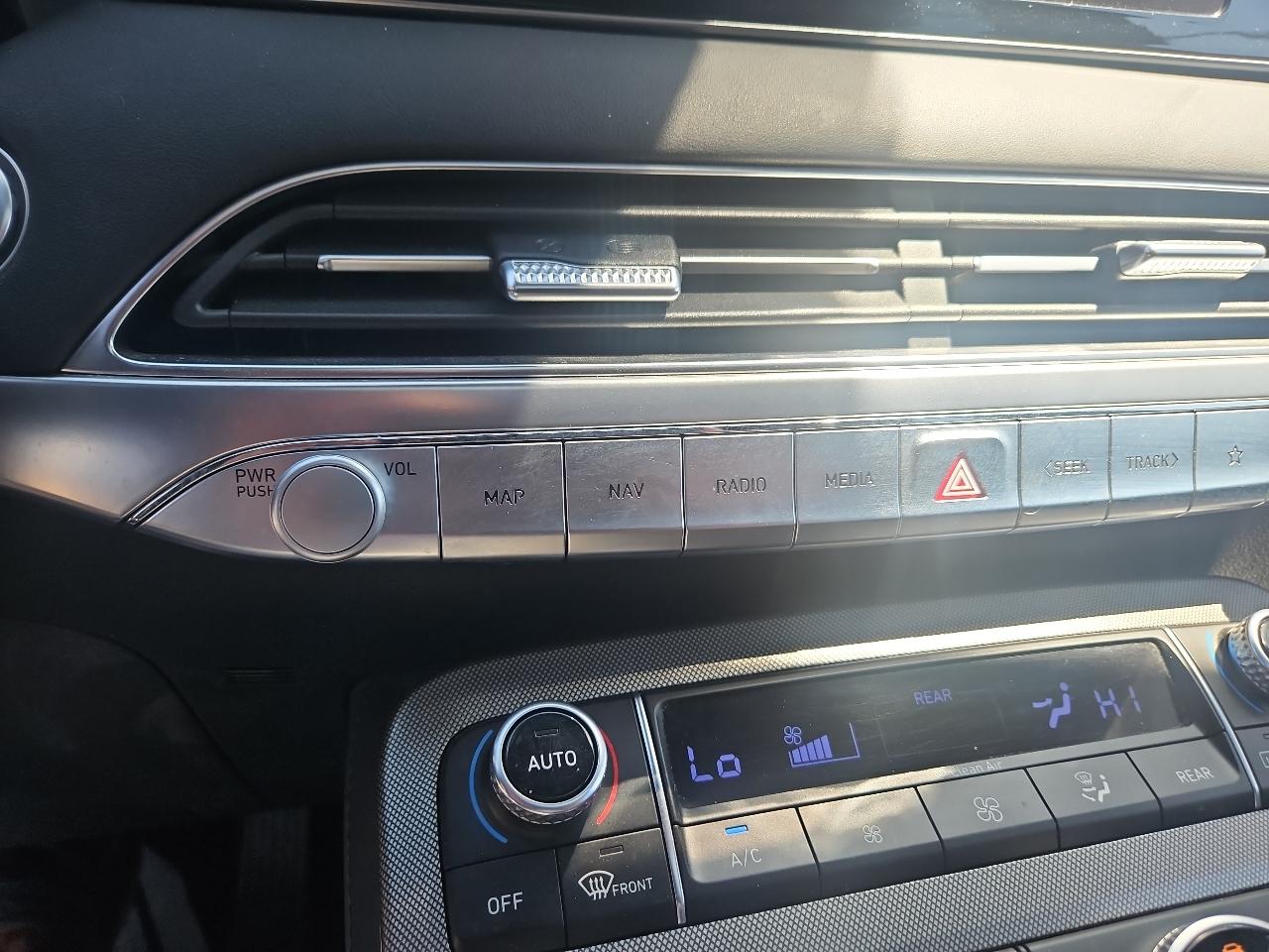 Hyundai Palisade Limited AWD 2020