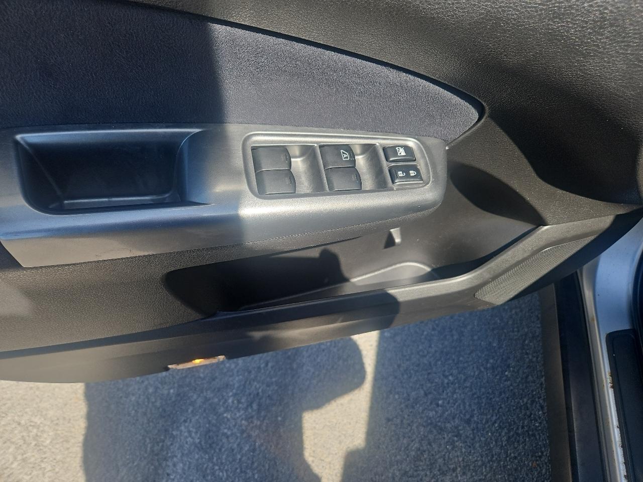 Subaru Forester 4dr Auto 2.5X Limited 2013