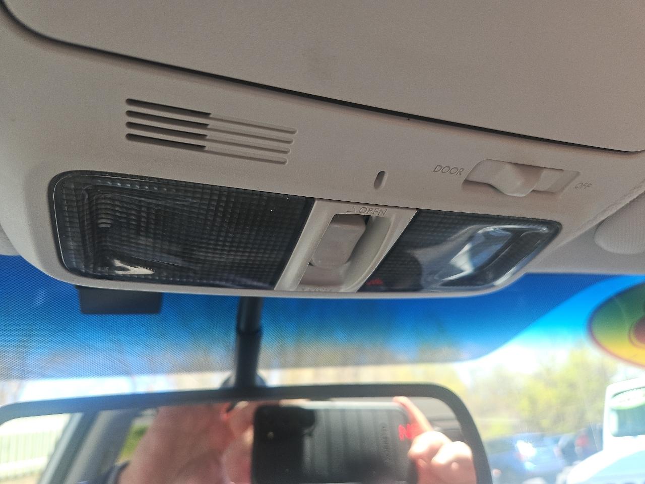 Subaru Forester 4dr Auto 2.5X Limited 2013