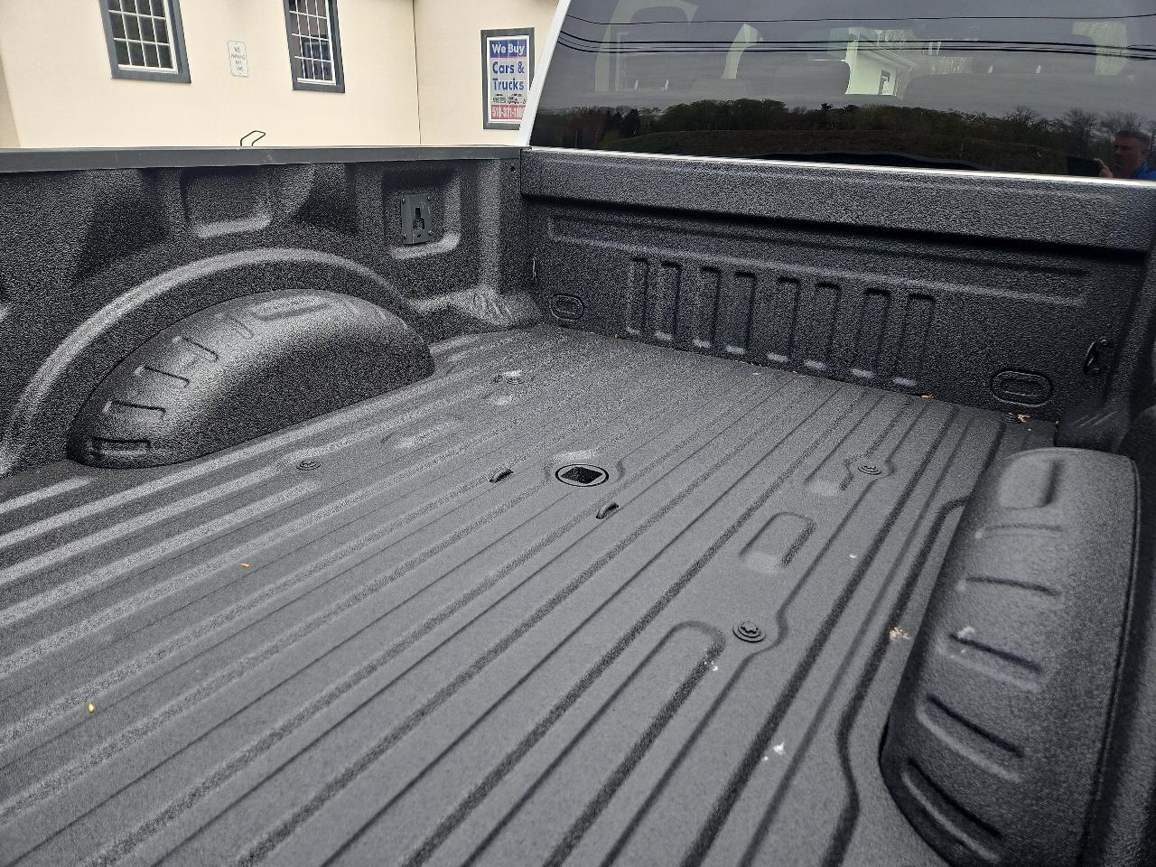 Ford Super Duty F-250 SRW XLT 4WD Crew Cab 6.75' Box 2019