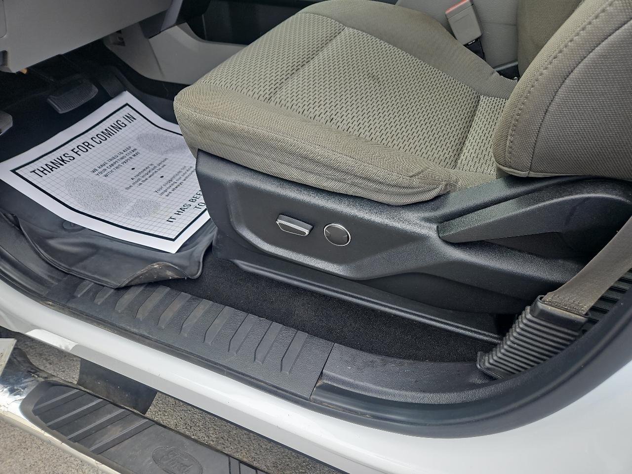 Ford Super Duty F-250 SRW XLT 4WD Crew Cab 6.75' Box 2019