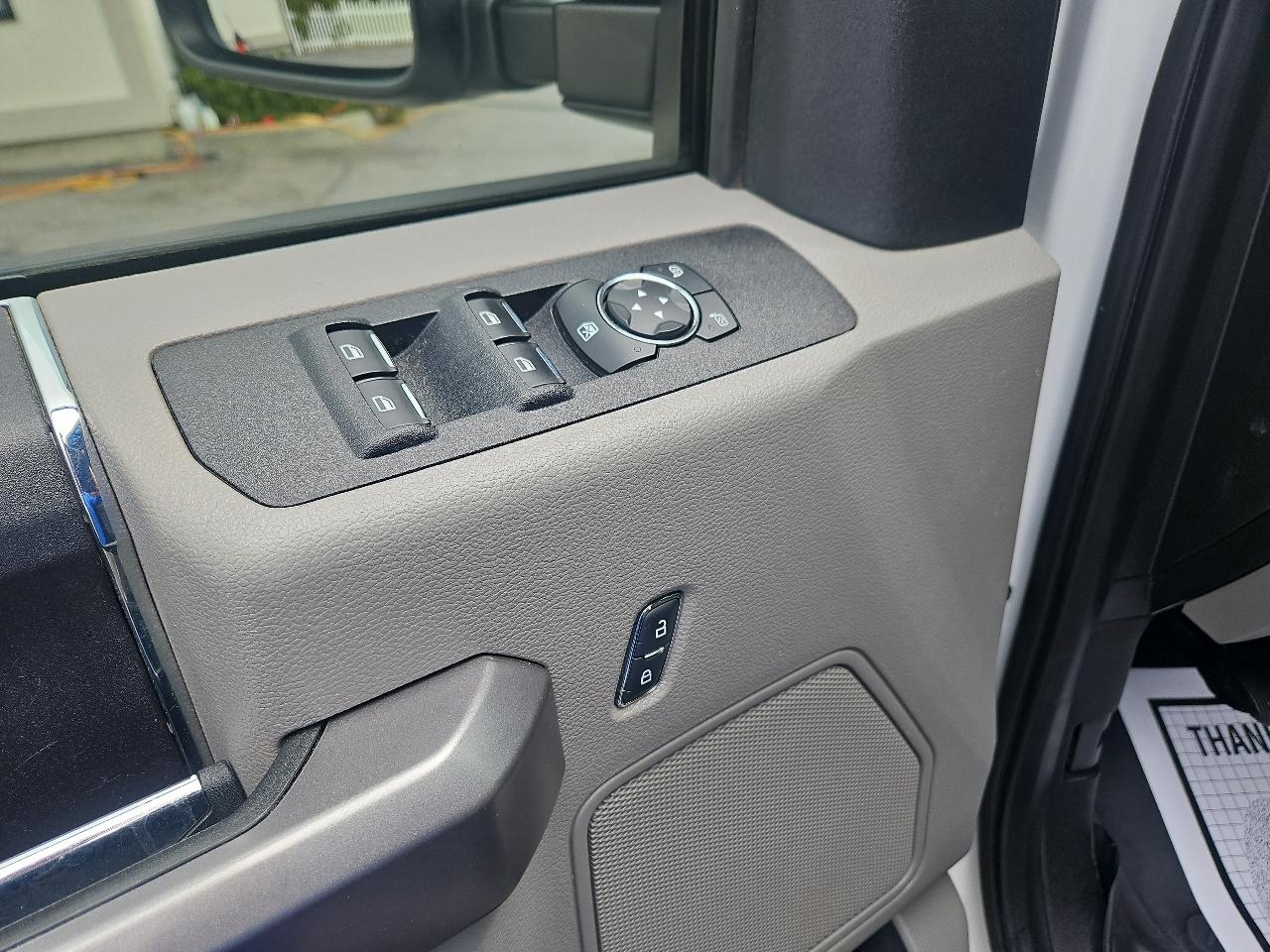 Ford Super Duty F-250 SRW XLT 4WD Crew Cab 6.75' Box 2019