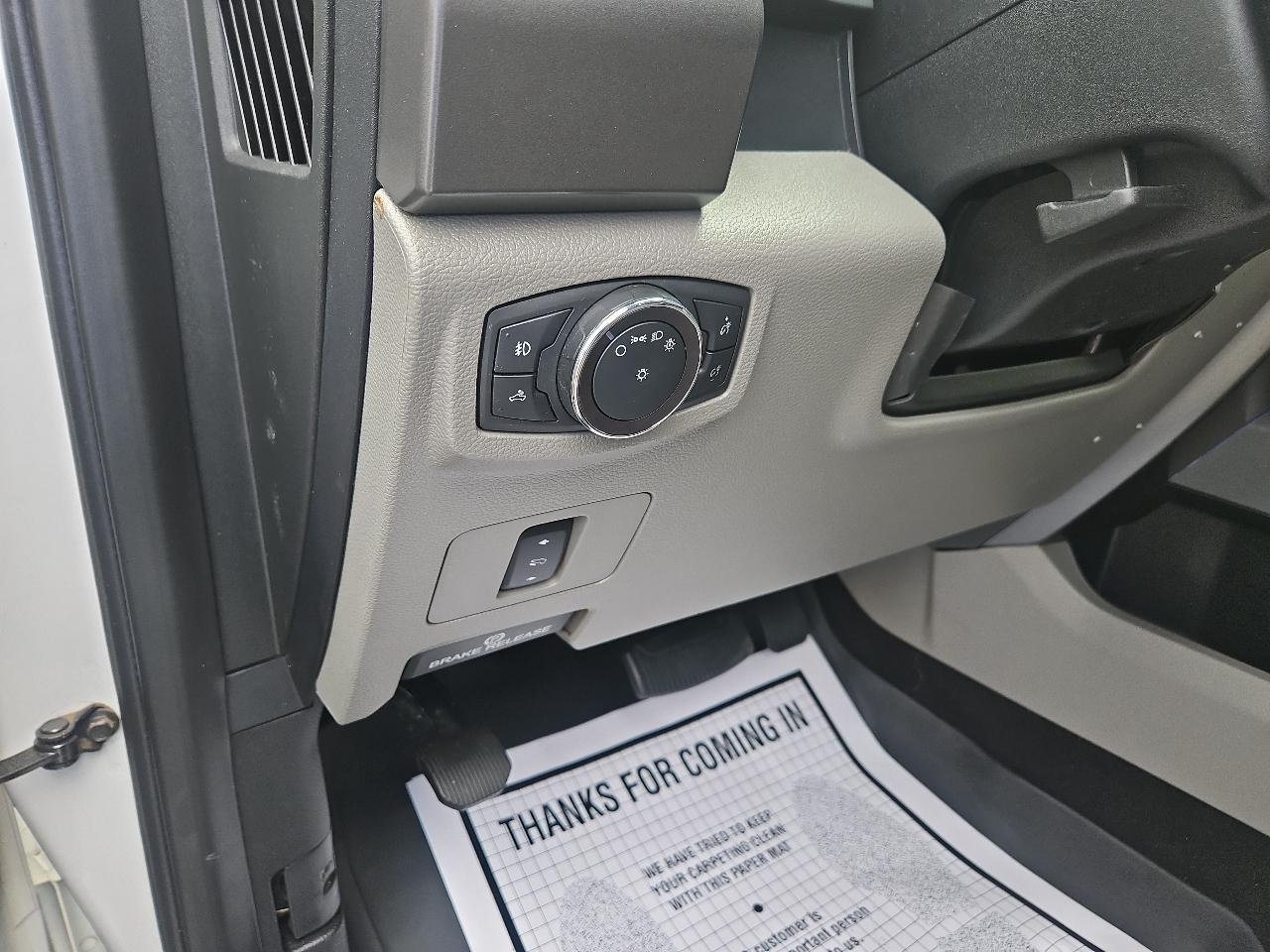 Ford Super Duty F-250 SRW XLT 4WD Crew Cab 6.75' Box 2019