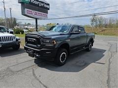 2021 RAM 2500 