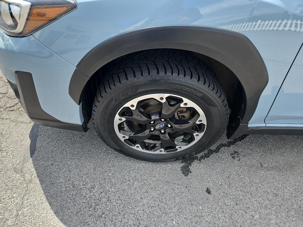 Subaru Crosstrek Premium CVT 2023