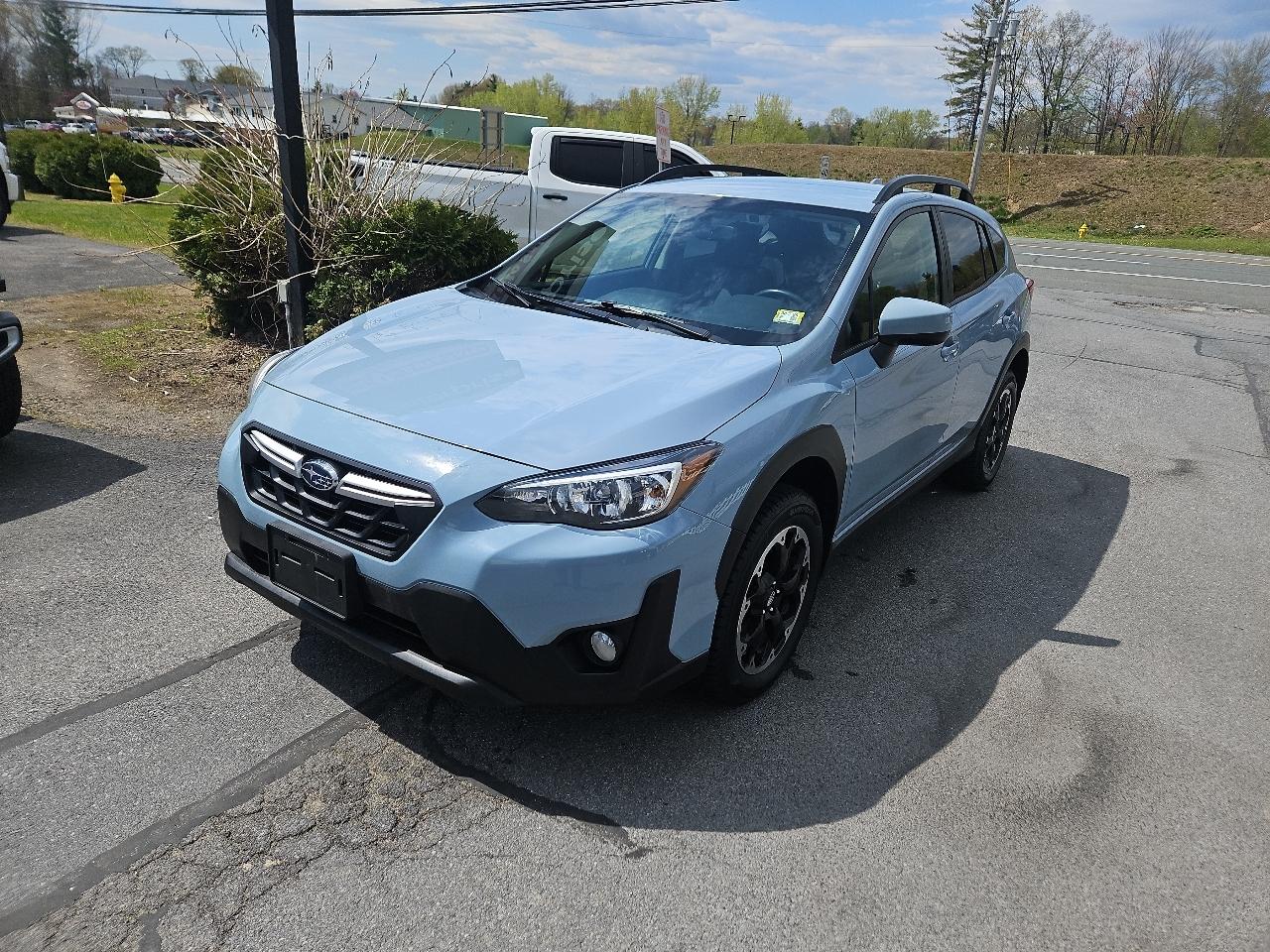 Subaru Crosstrek Premium CVT 2023