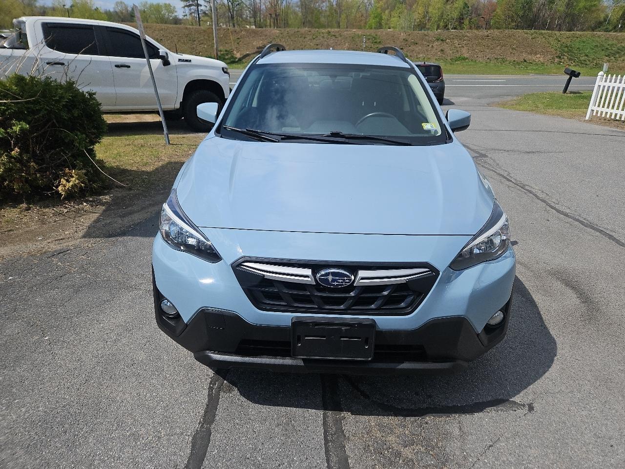 Subaru Crosstrek Premium CVT 2023