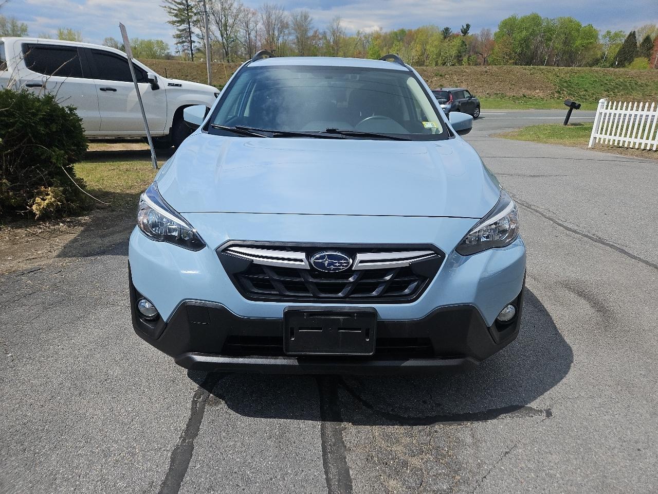 Subaru Crosstrek Premium CVT 2023