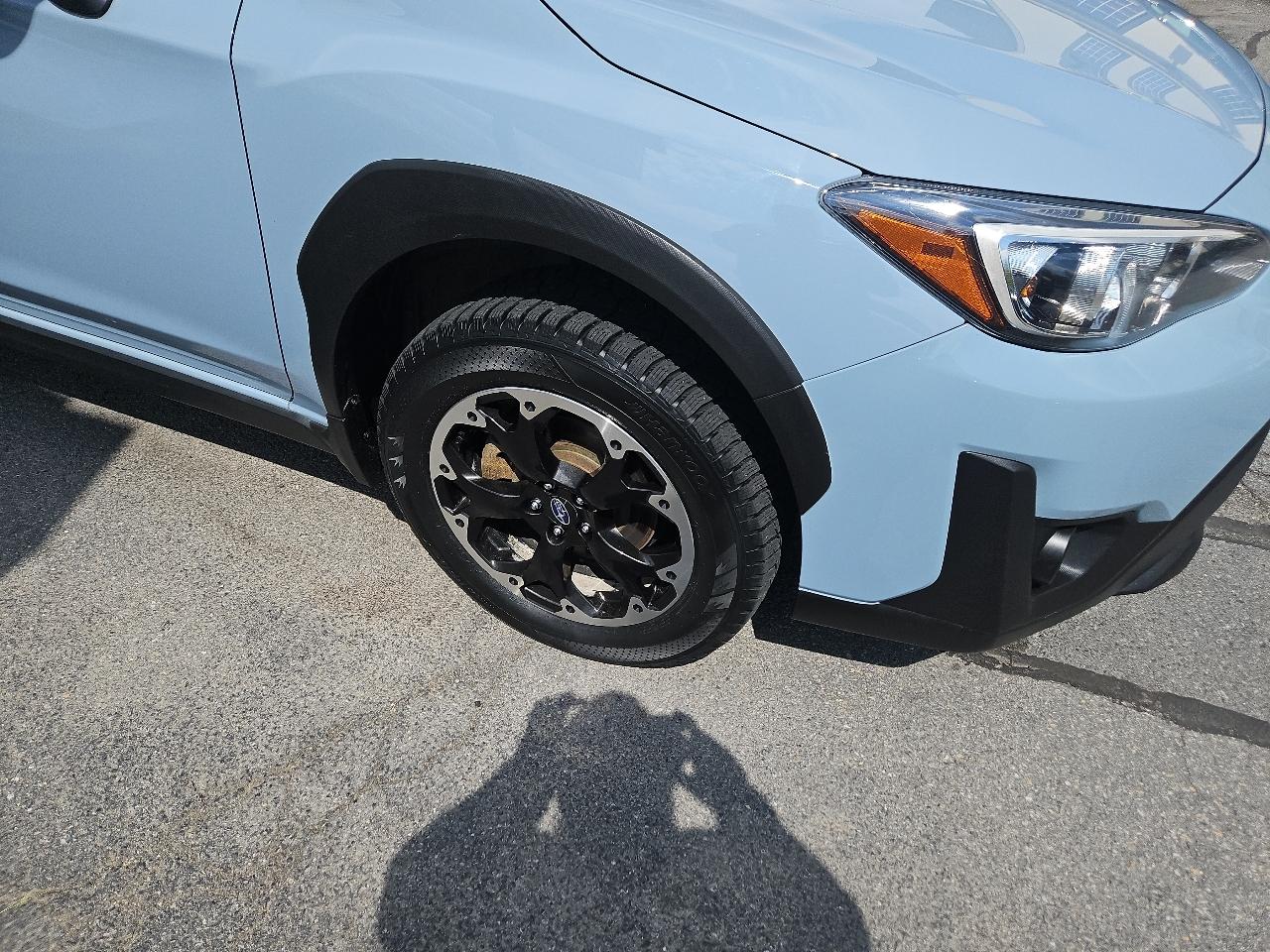 Subaru Crosstrek Premium CVT 2023