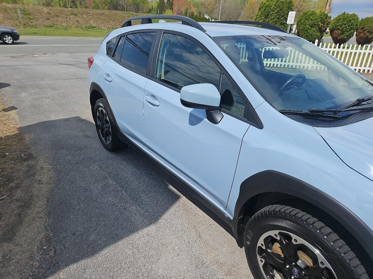 Subaru Crosstrek Premium CVT 2023