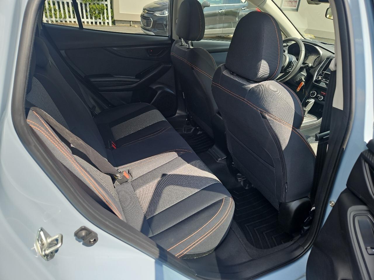 Subaru Crosstrek Premium CVT 2023