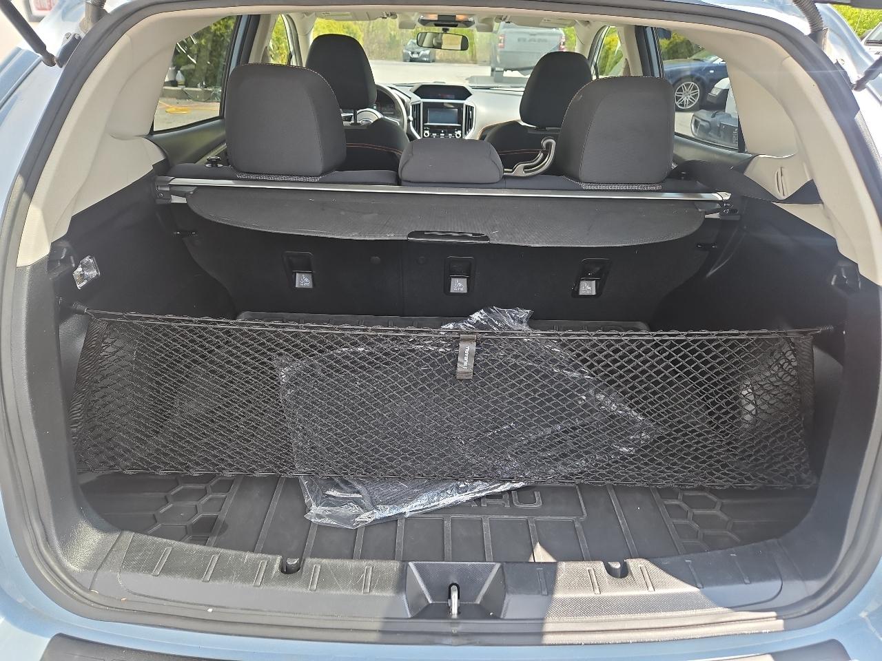 Subaru Crosstrek Premium CVT 2023