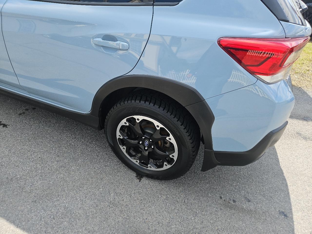 Subaru Crosstrek Premium CVT 2023