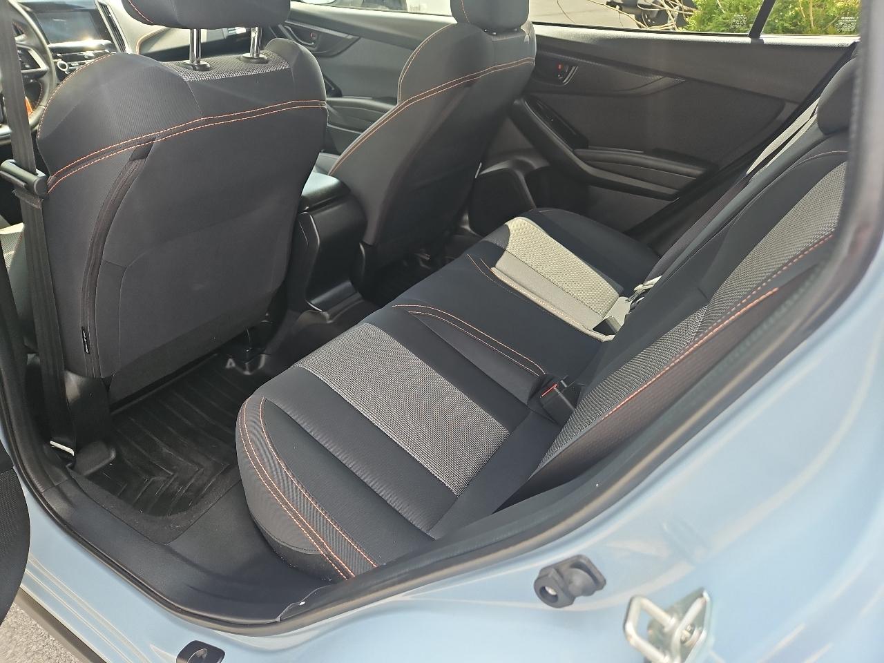 Subaru Crosstrek Premium CVT 2023