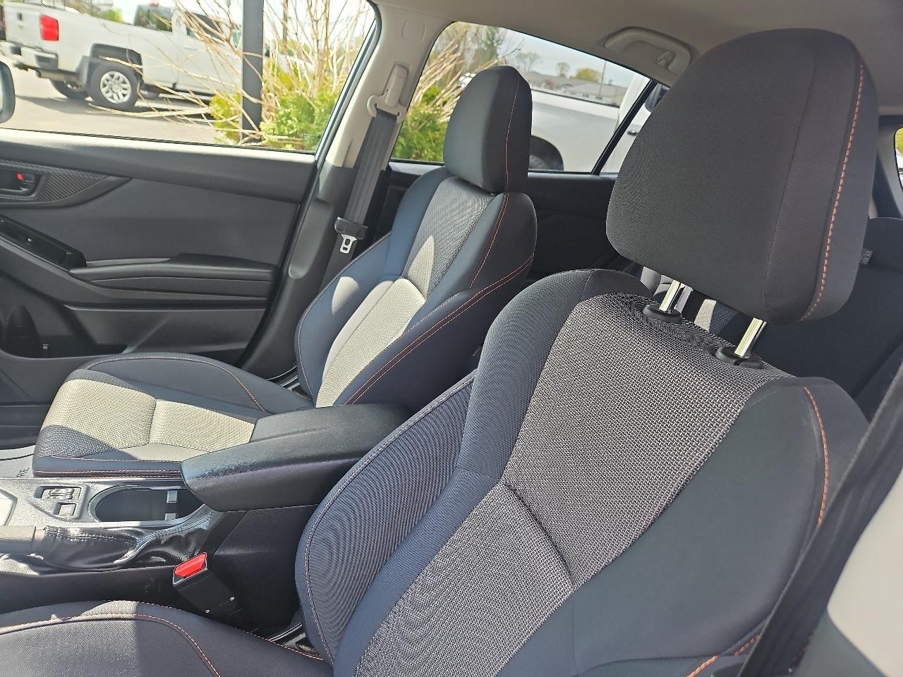 Subaru Crosstrek Premium CVT 2023