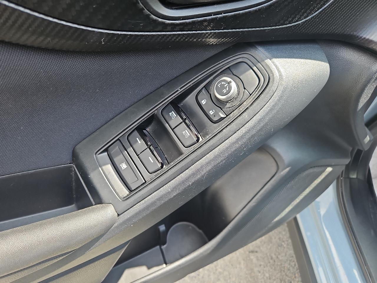 Subaru Crosstrek Premium CVT 2023