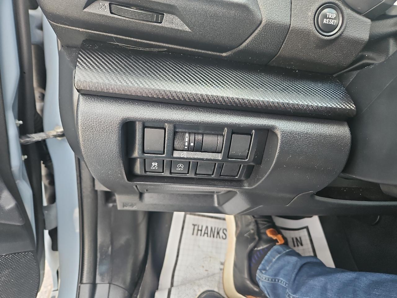 Subaru Crosstrek Premium CVT 2023