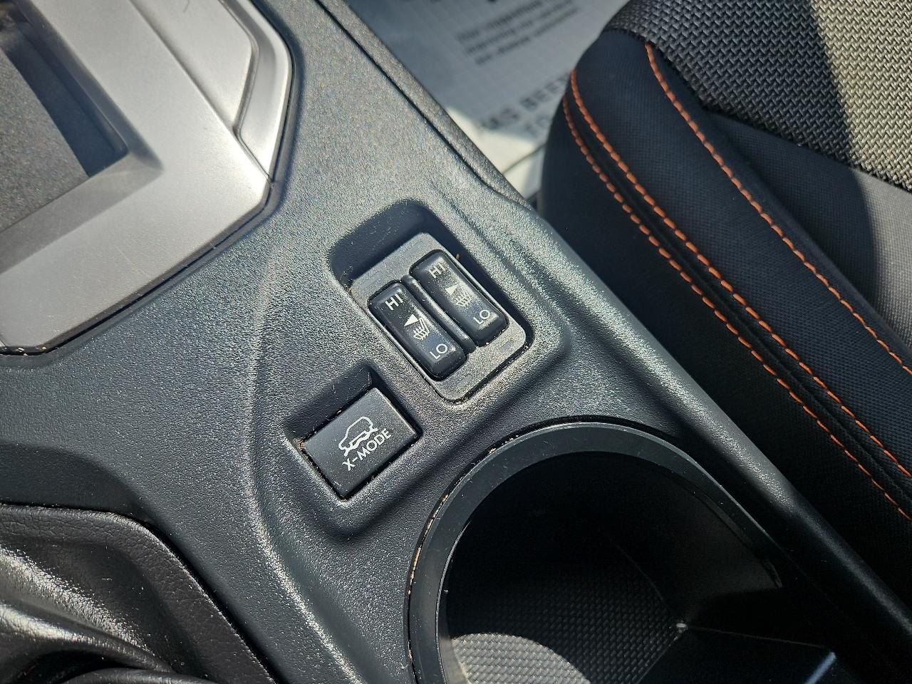 Subaru Crosstrek Premium CVT 2023