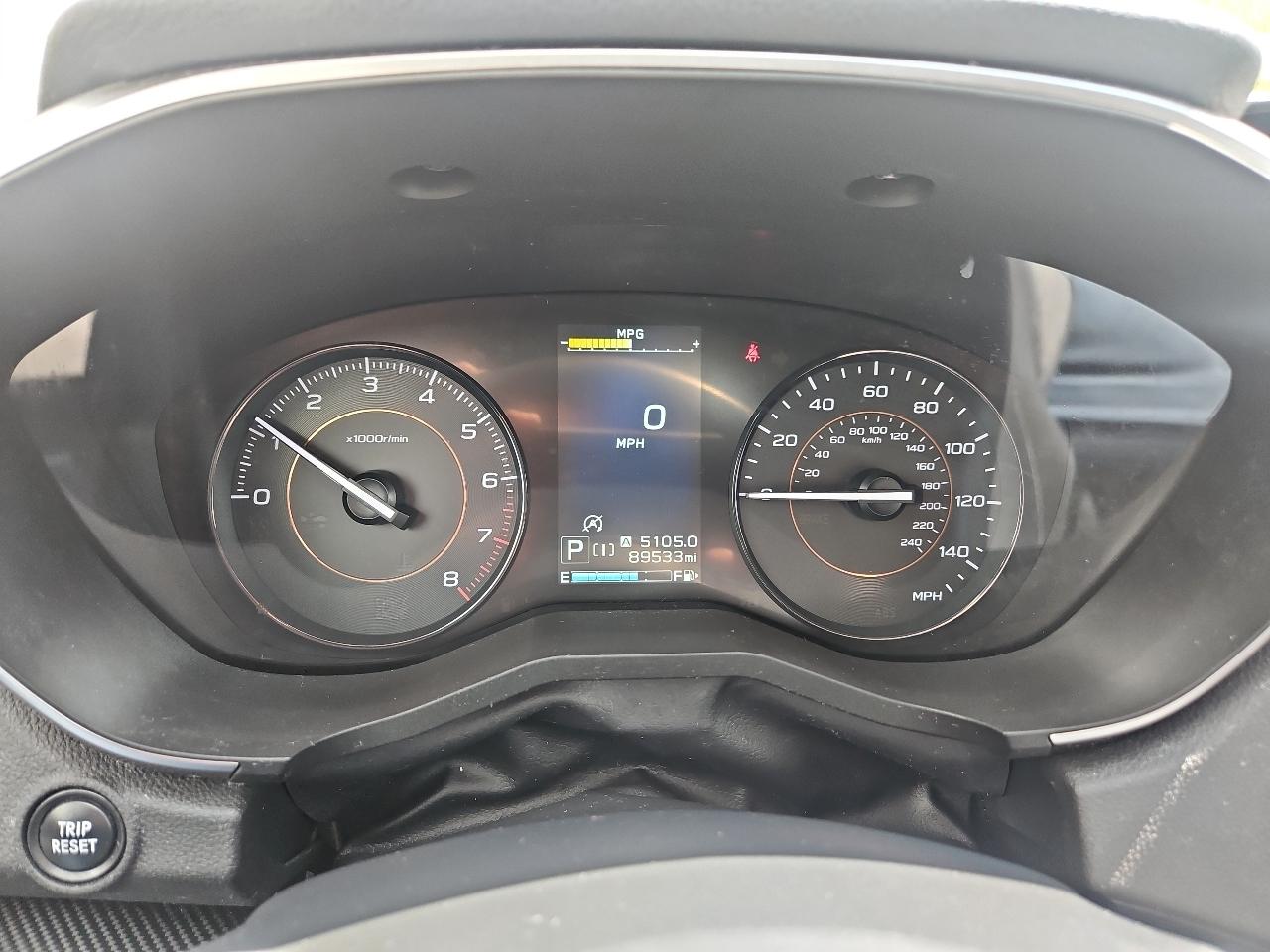 Subaru Crosstrek Premium CVT 2023