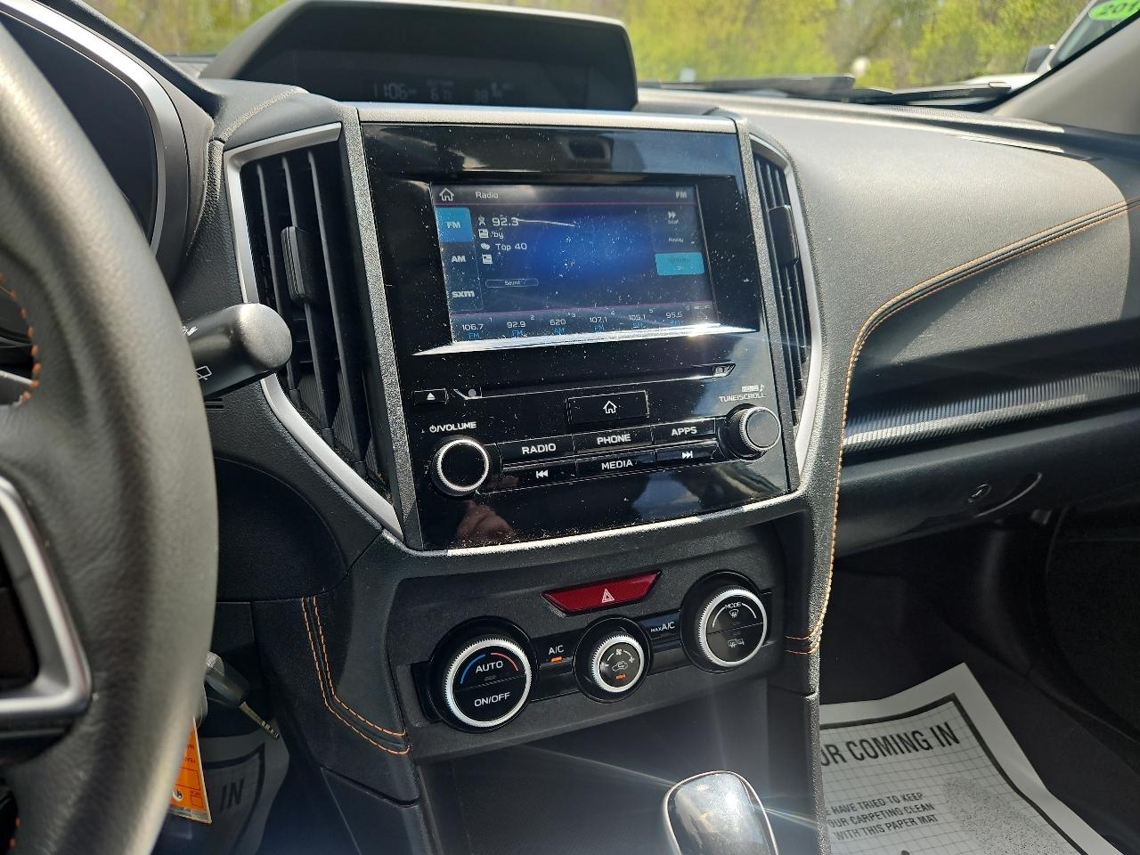 Subaru Crosstrek Premium CVT 2023