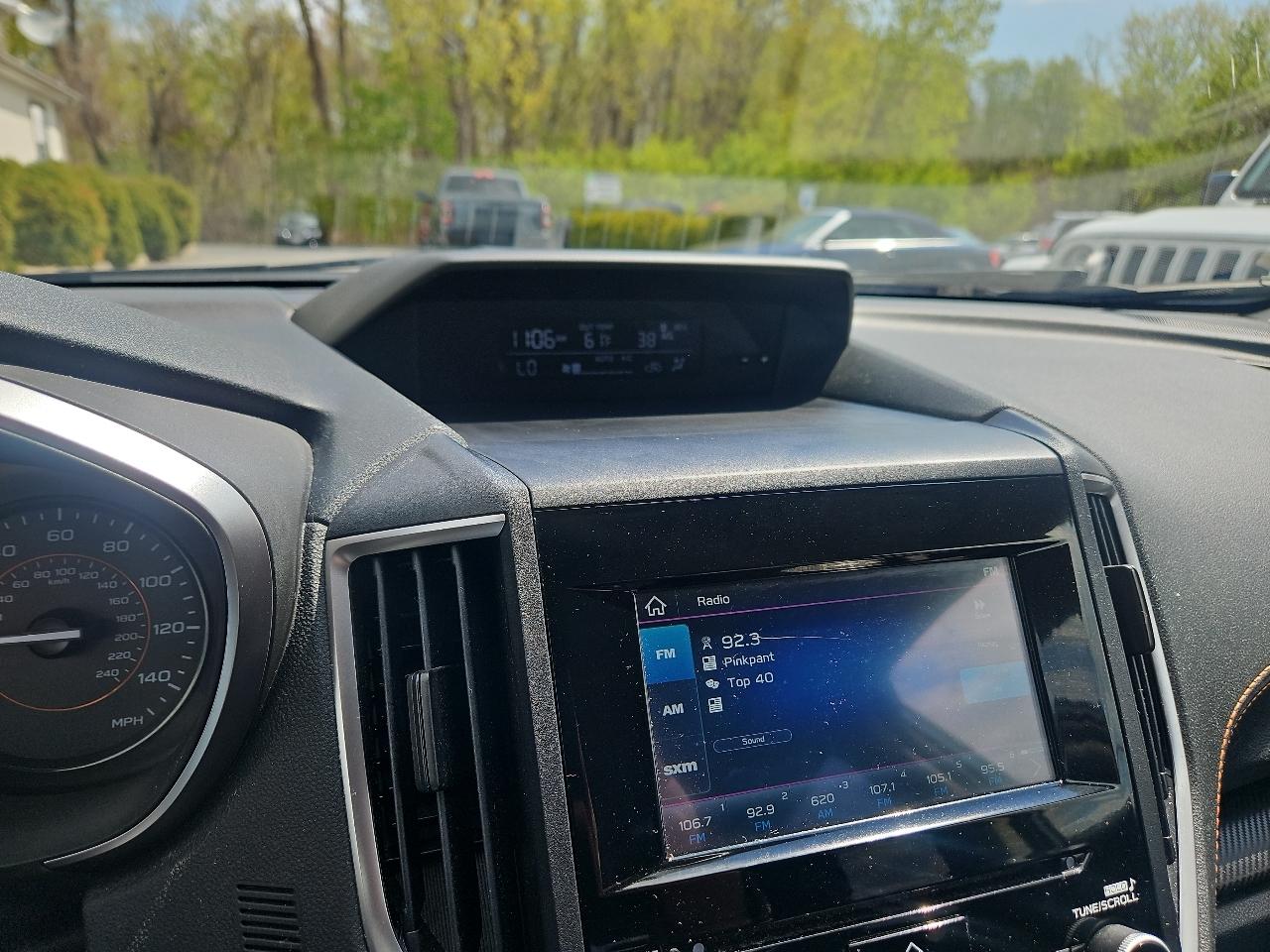 Subaru Crosstrek Premium CVT 2023