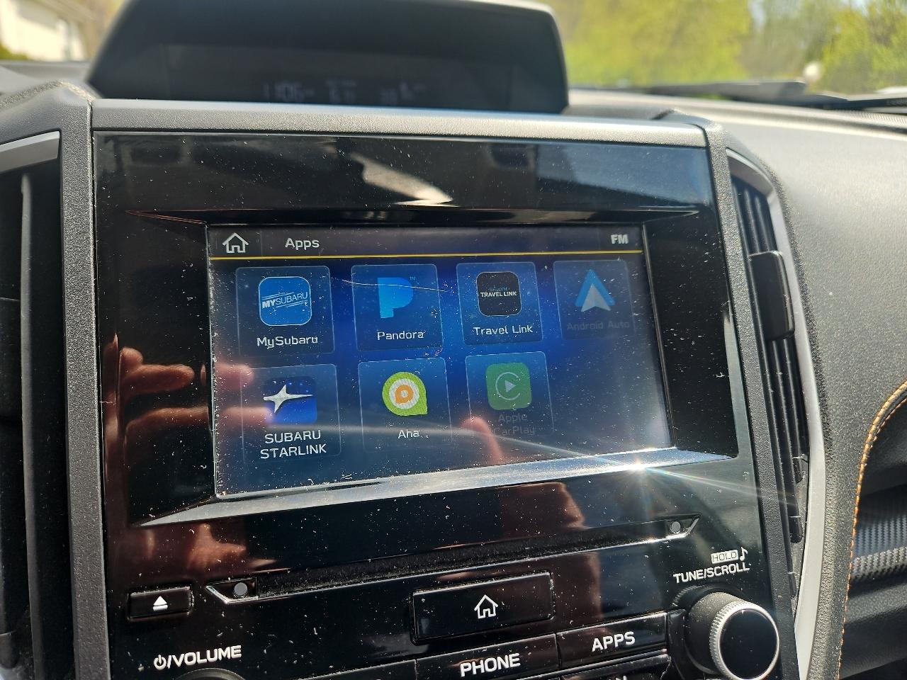 Subaru Crosstrek Premium CVT 2023