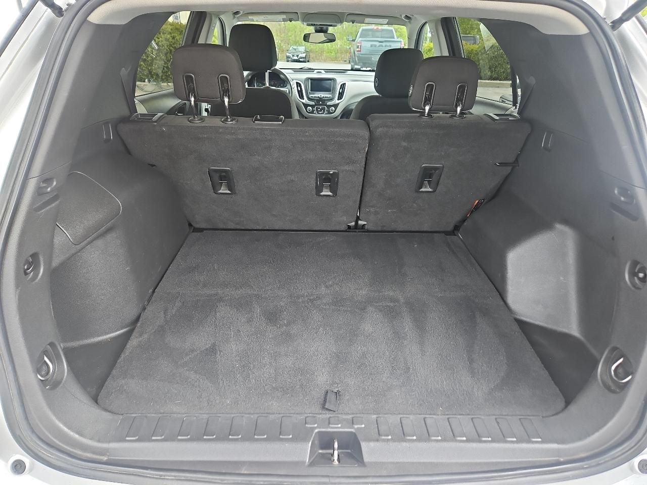 Chevrolet Equinox AWD 4dr LS w/1LS 2020