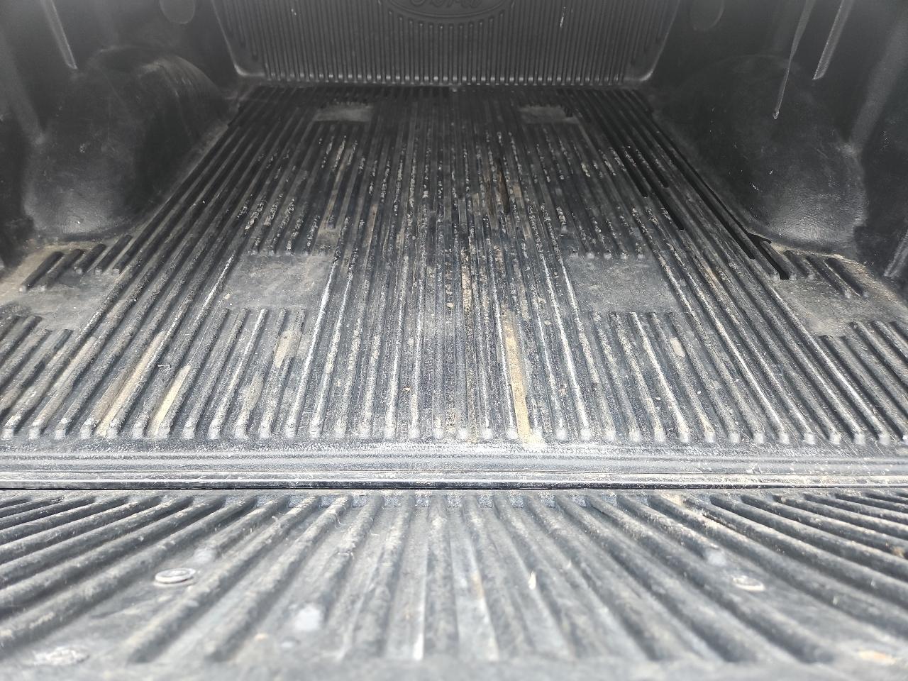 Ford F-150 XLT 4WD SuperCrew 5.5' Box 2017