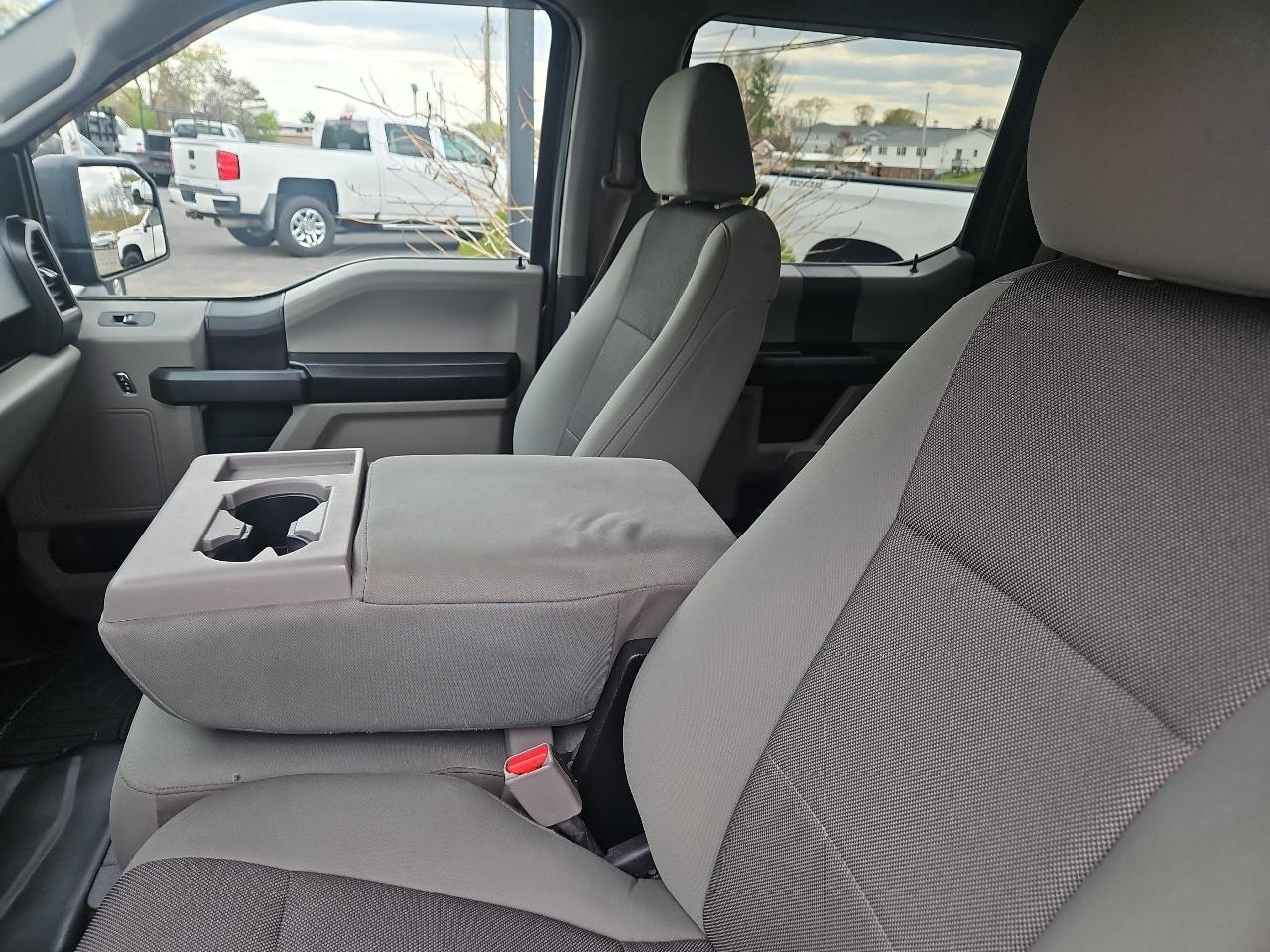 Ford F-150 XLT 4WD SuperCrew 5.5' Box 2017