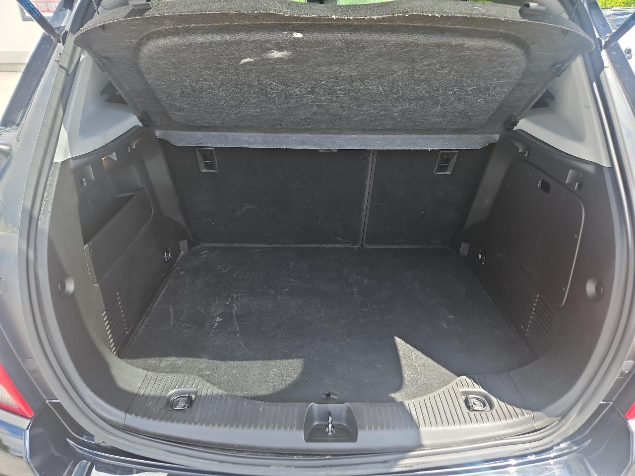 Chevrolet Trax AWD 4dr LT 2019