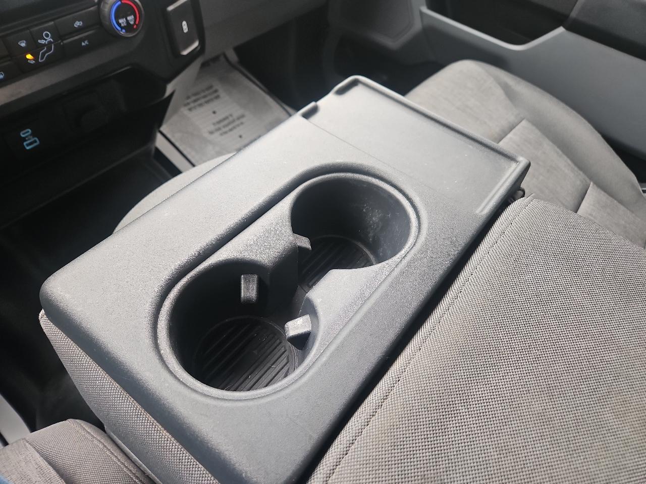 Ford F-150 XL 4WD SuperCrew 6.5' Box 2023